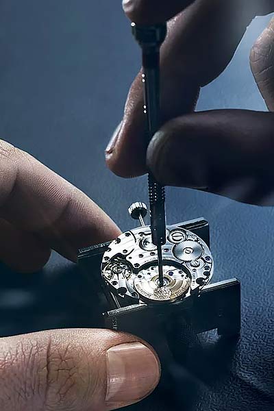 手表維修售后服務中心